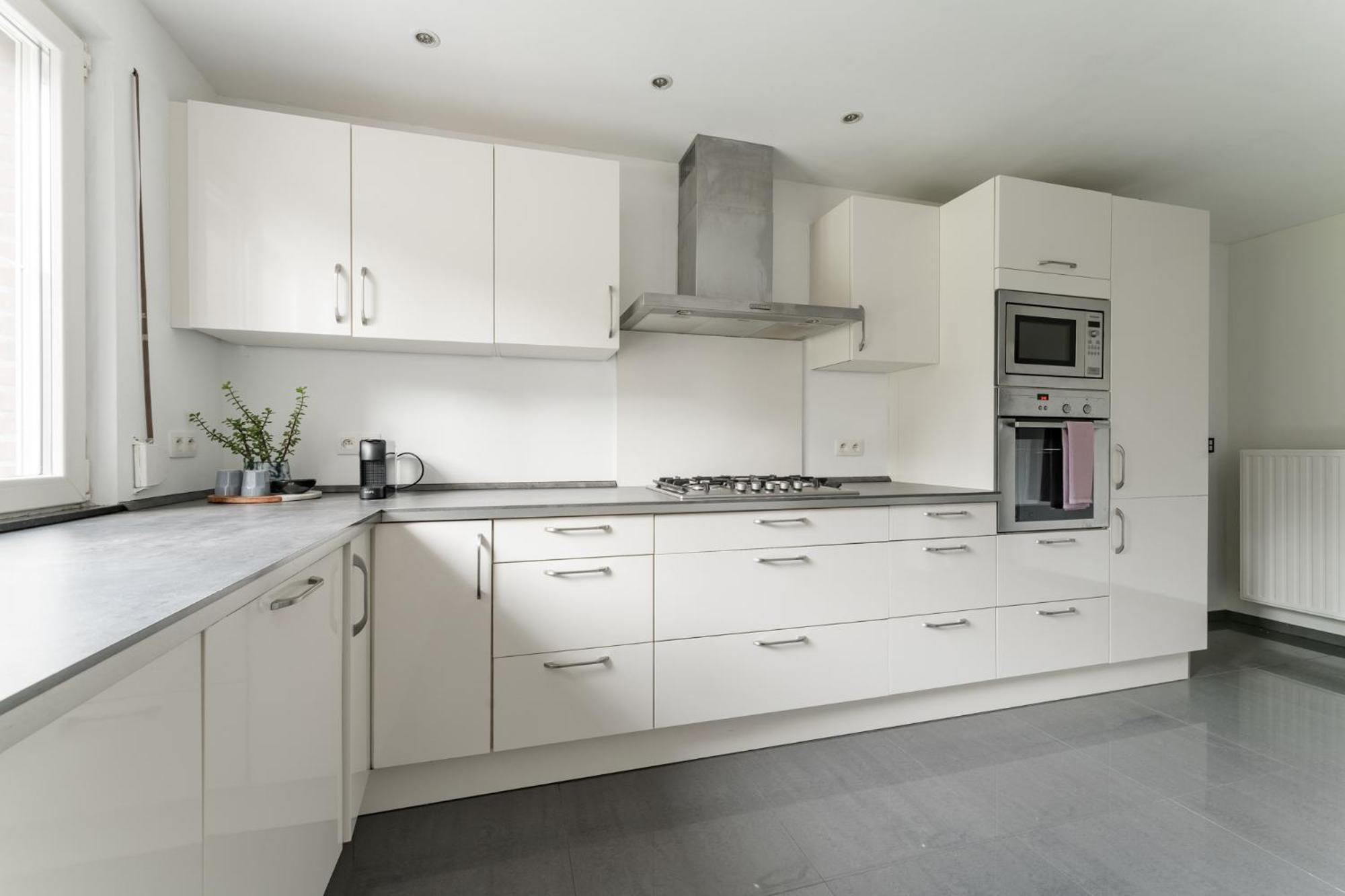 Vakantiewoning 'T Hovenshuis Kinrooi Buitenkant foto