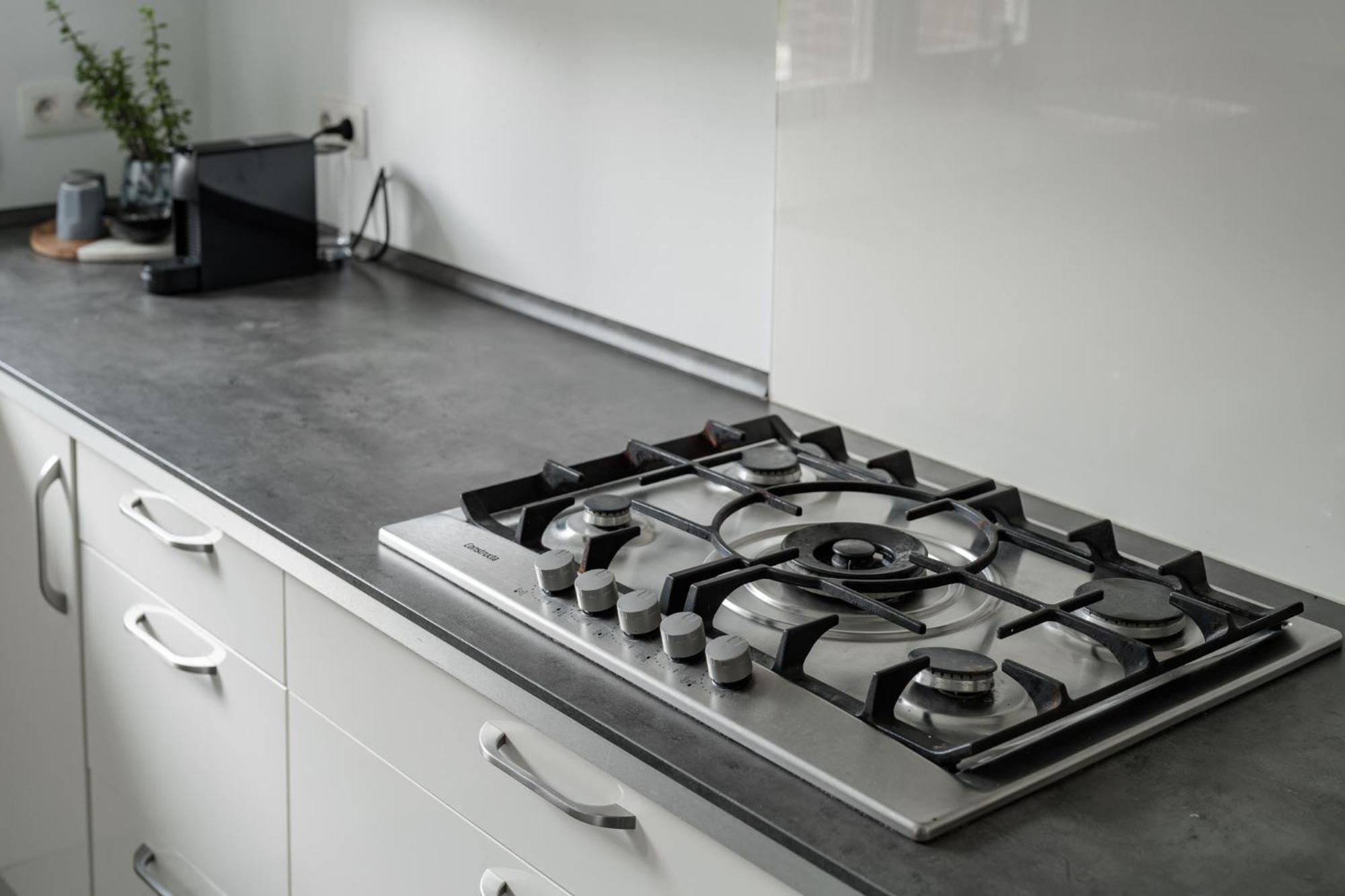 Vakantiewoning 'T Hovenshuis Kinrooi Buitenkant foto