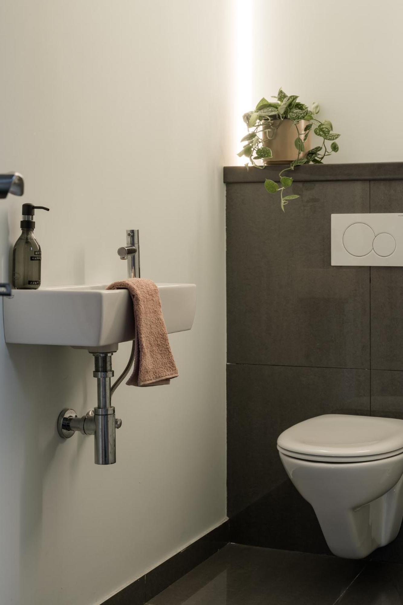 Vakantiewoning 'T Hovenshuis Kinrooi Buitenkant foto